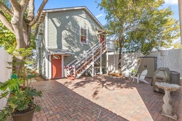 309 S ORLEANS AVENUE UNIT 1/2 TAMPA, FL 33606