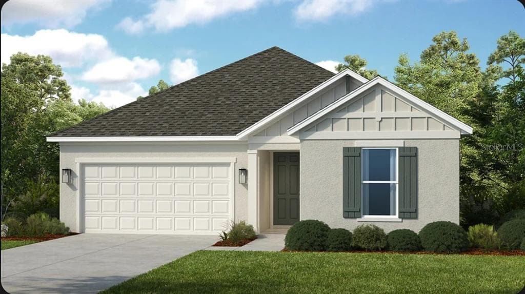 3023 PARAPET TERRACE PLANT CITY, FL 33565