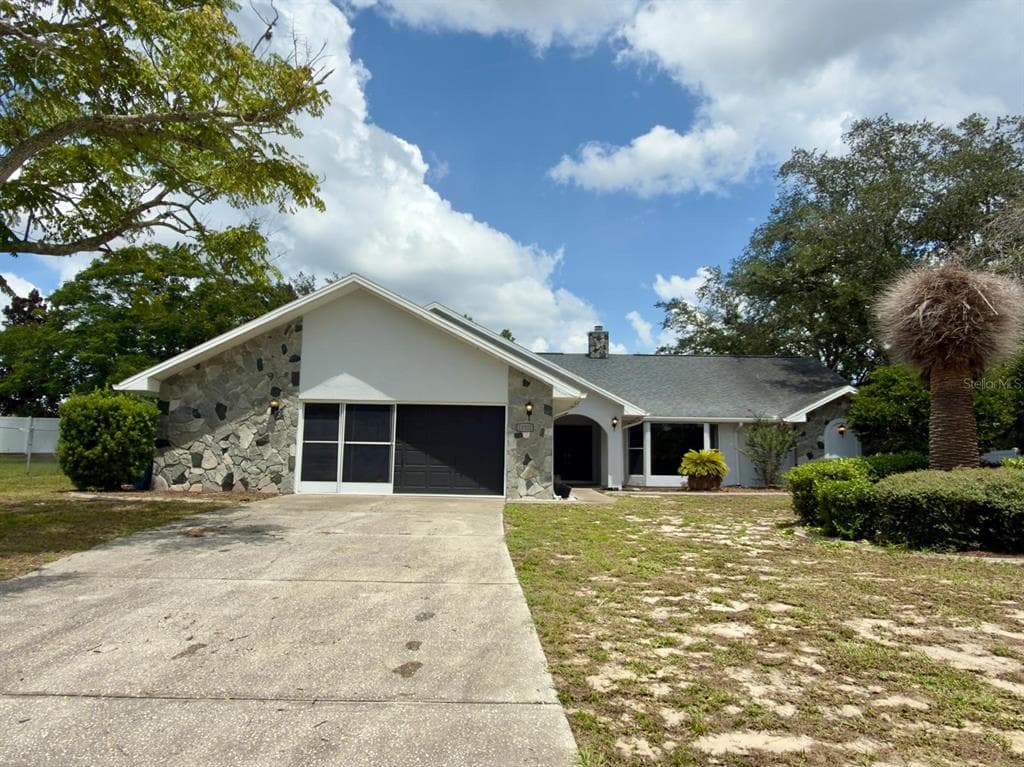 13322 JAY COURT SPRING HILL, FL 34609