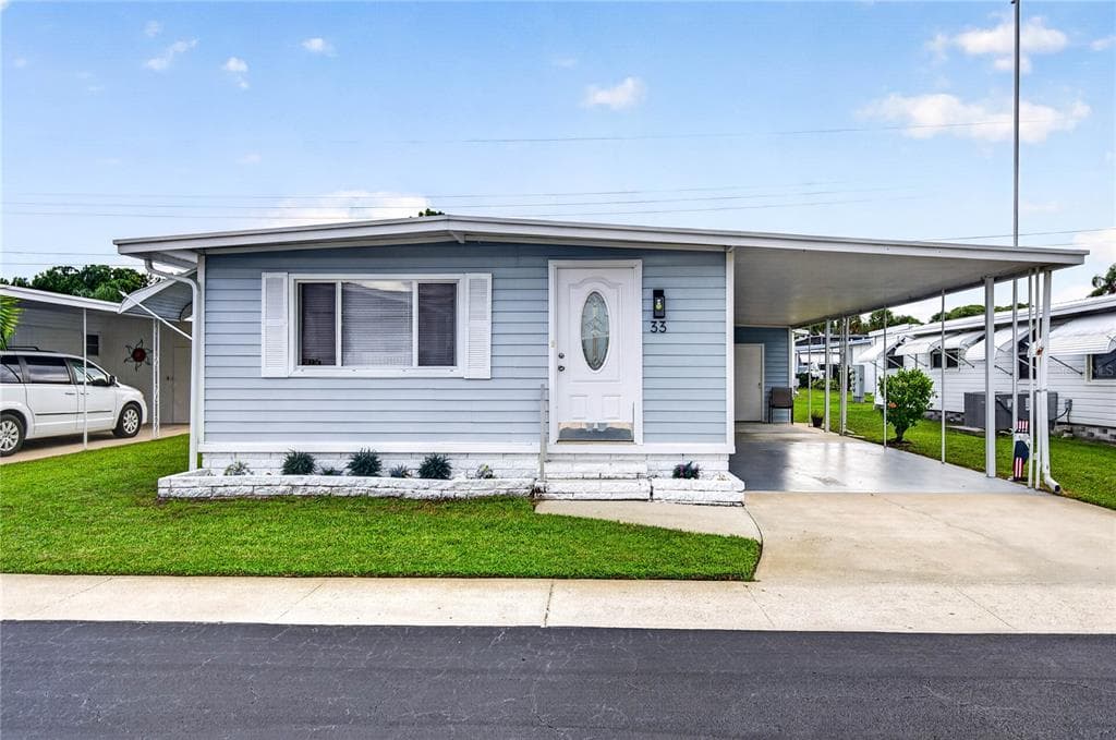 2000 E BAY DRIVE UNIT 33