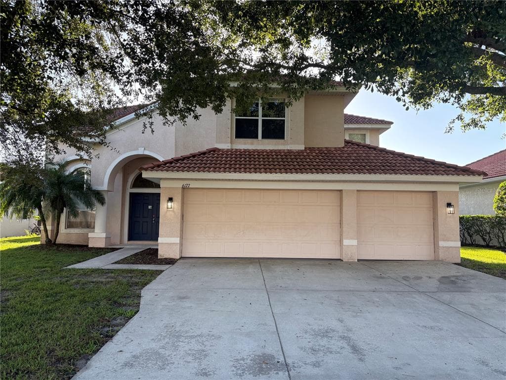 6127 46TH STREET E BRADENTON, FL 34203