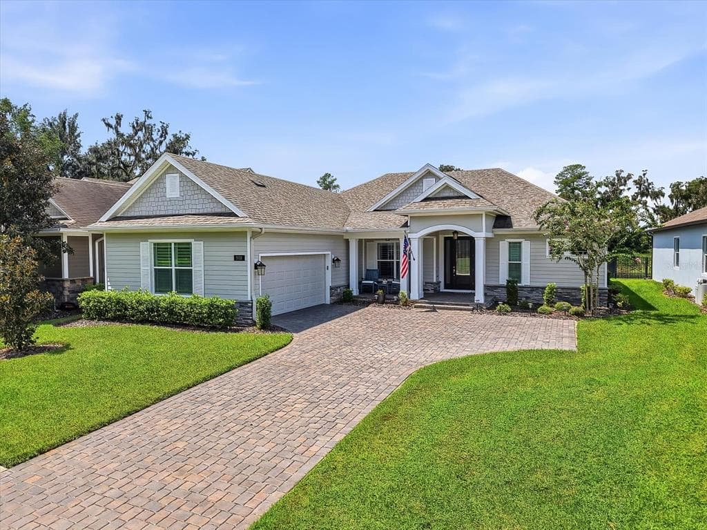 5131 SOUTHERN VALLEY LOOP BROOKSVILLE, FL 34601