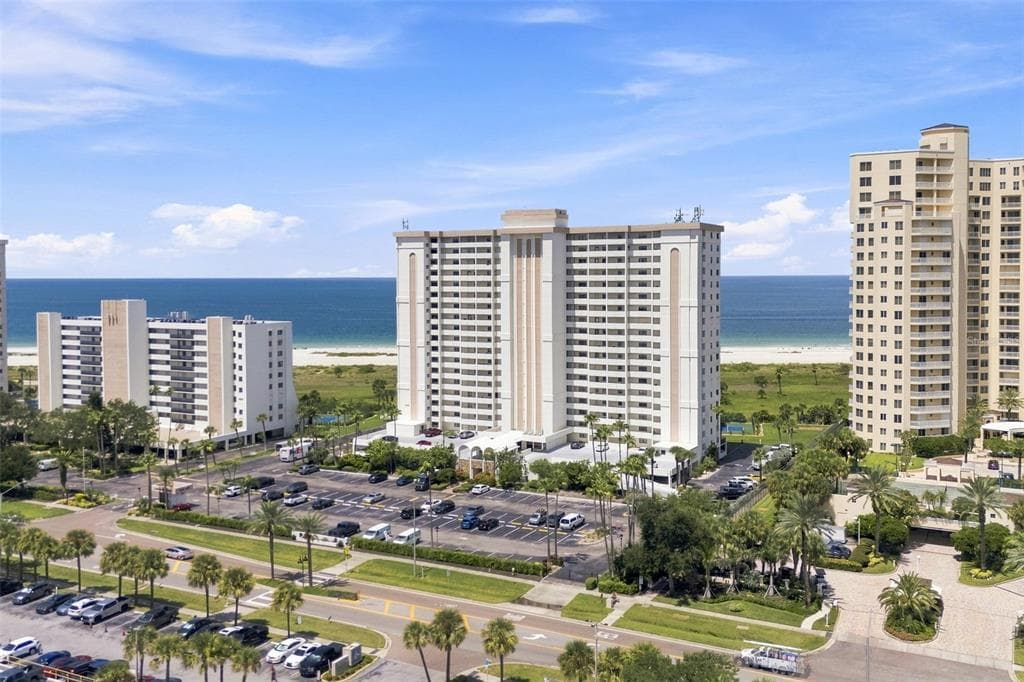 1230 GULF BOULEVARD UNIT 2008