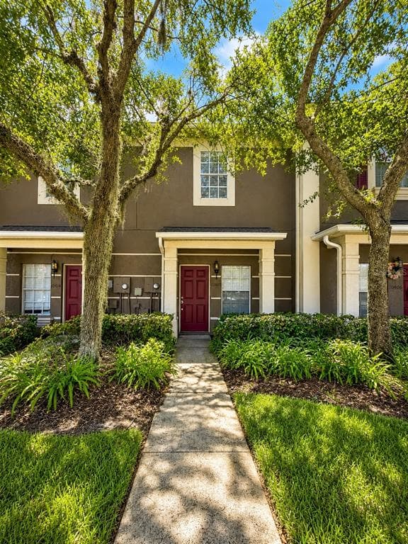 10410 MANDERLEY WAY UNIT 103
