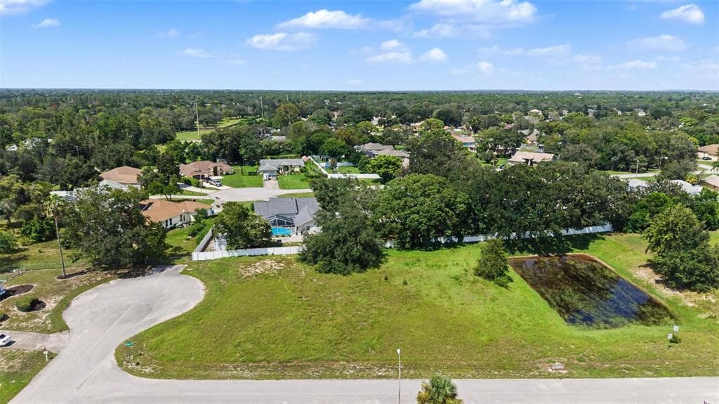 NORTHWIND COURT SPRING HILL, FL 34608