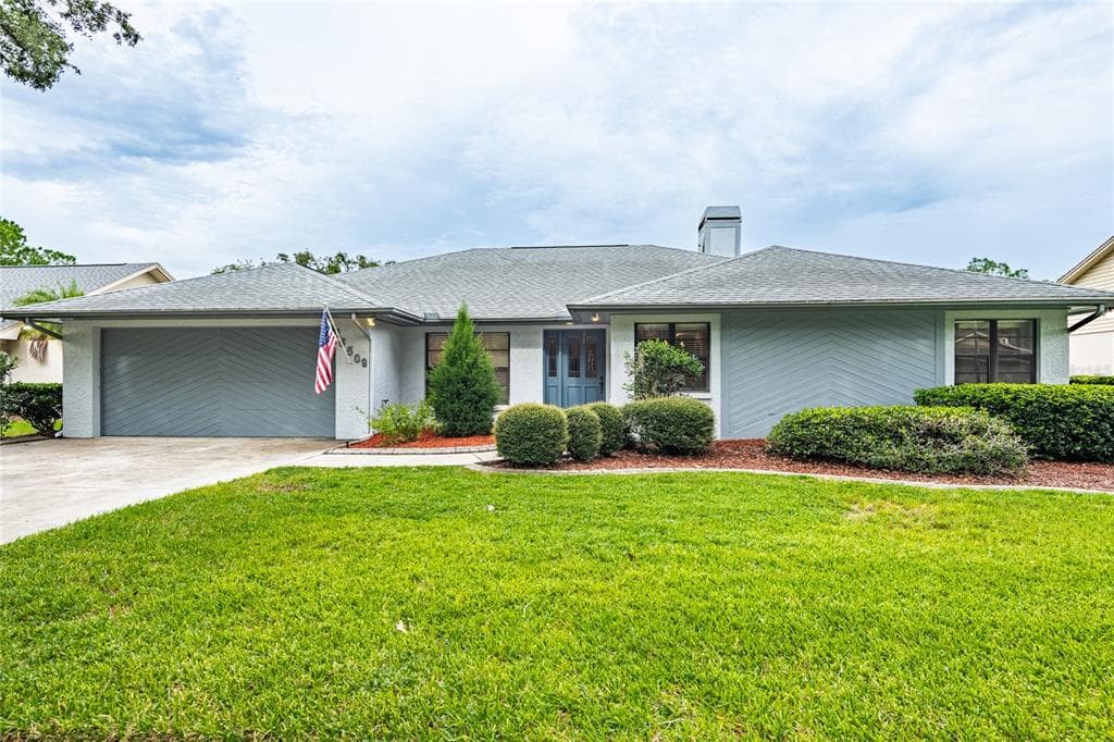 16509 E COURSE DRIVE