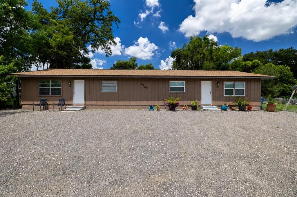 5222 BOGDONOFF DRIVE SEFFNER, FL 33584