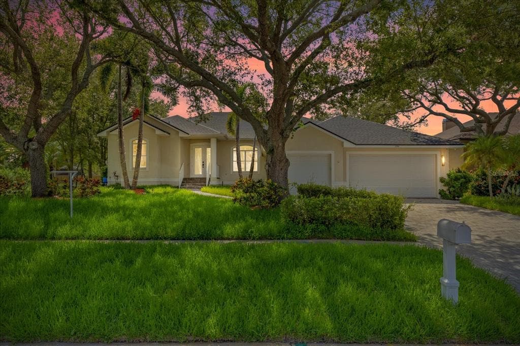 2706 SKIMMER POINT DRIVE S GULFPORT, FL 33707
