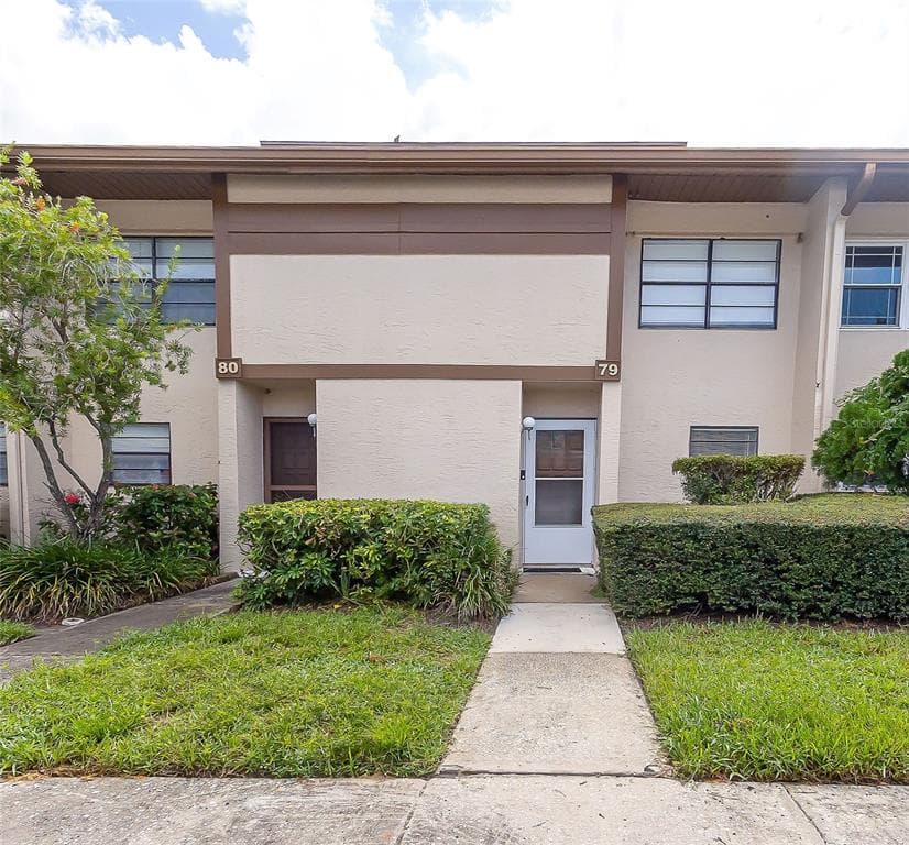 9209 SEMINOLE BOULEVARD UNIT 79