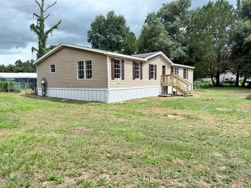1481 NW 111TH COURT OCALA, FL 34482