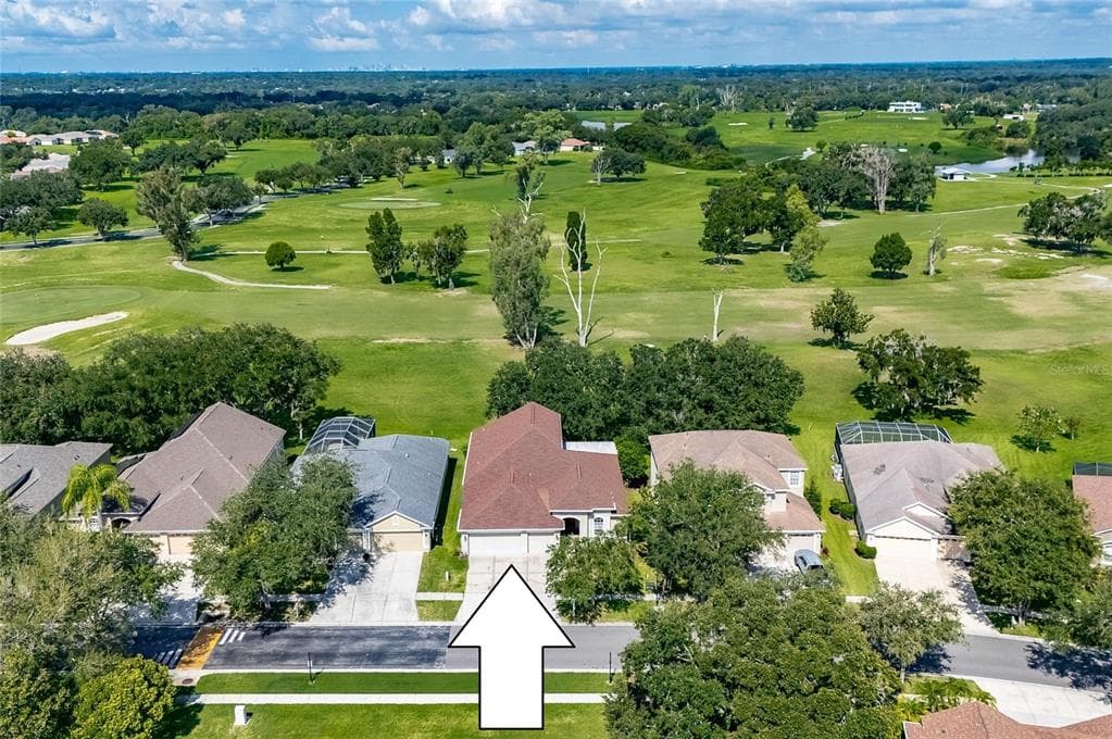 1438 EMERALD HILL WAY VALRICO, FL 33594