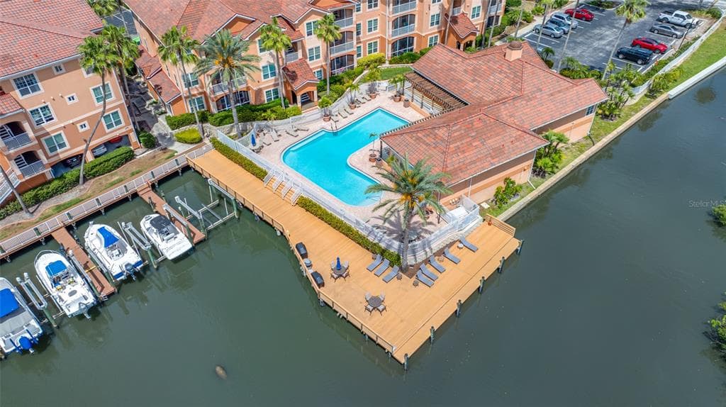 5000 CULBREATH KEY WAY UNIT 1-201 TAMPA, FL 33611
