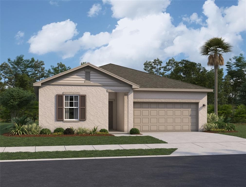 5571 BELDI DRIVE POLK CITY, FL 33868