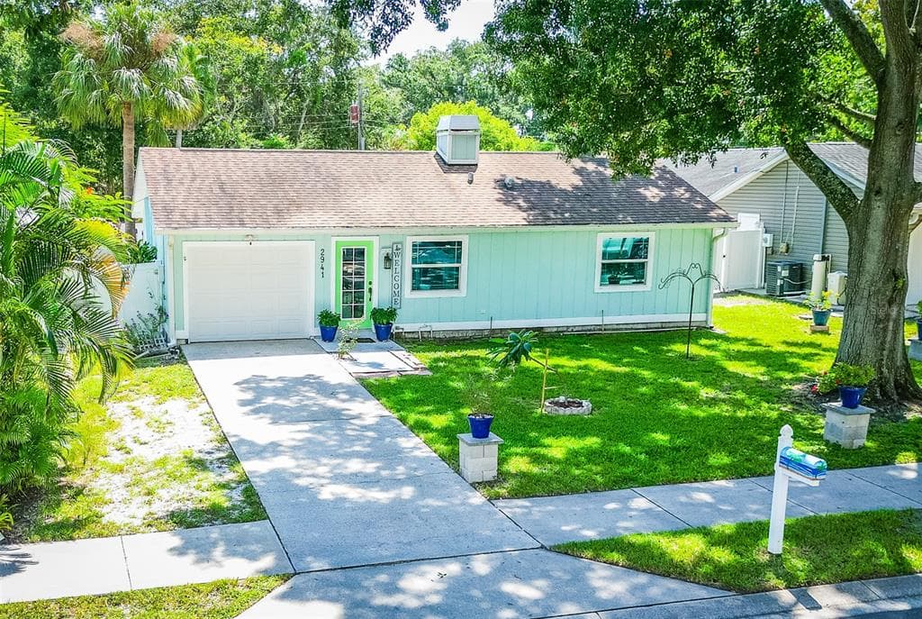2941 BAY VIEW DRIVE