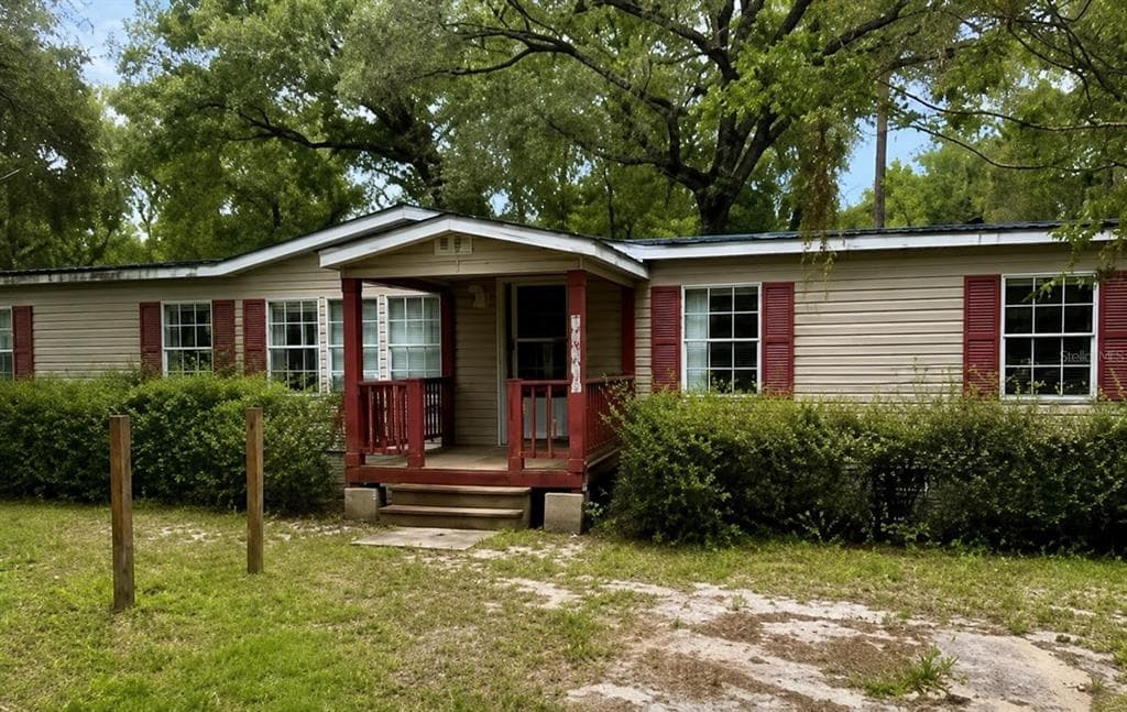 15171 NE 154TH LANE FORT MC COY, FL 32134