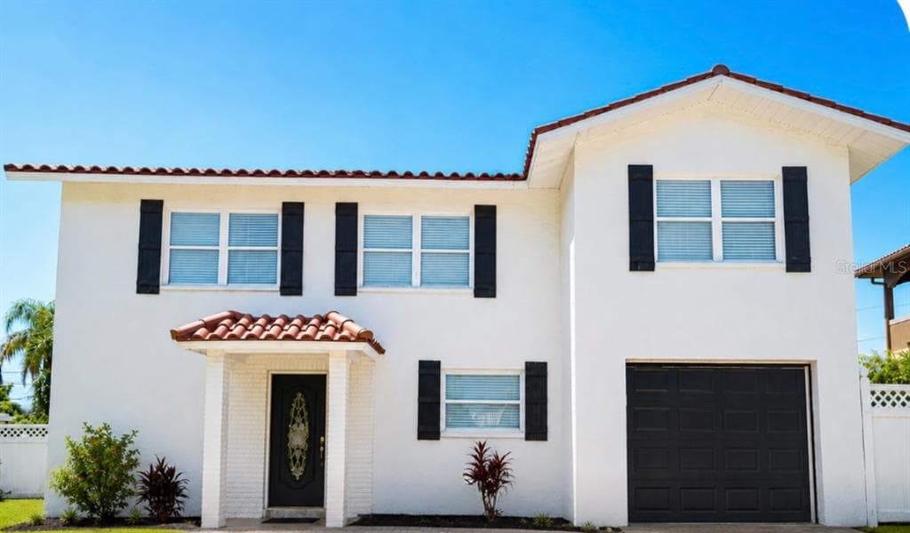 112 16TH STREET BELLEAIR BEACH, FL 33786