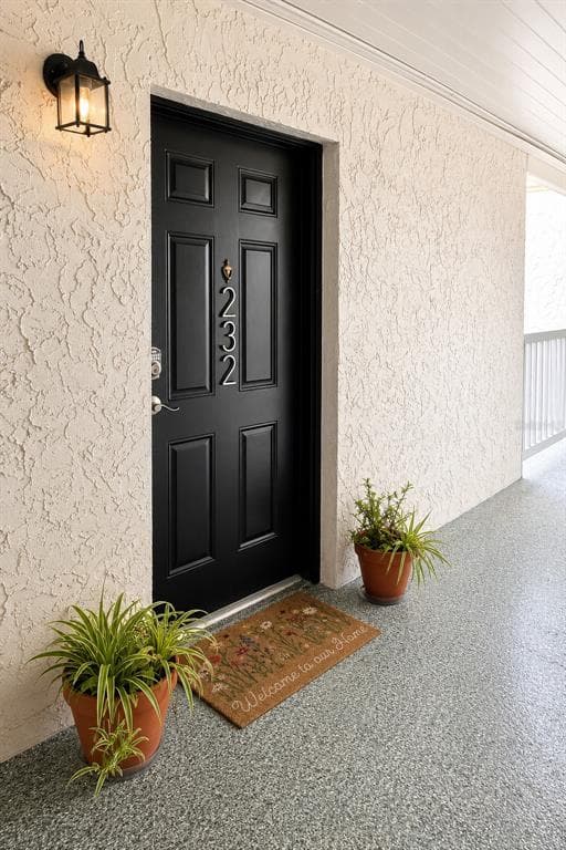 4611 W NORTH B STREET UNIT 232 TAMPA, FL 33609