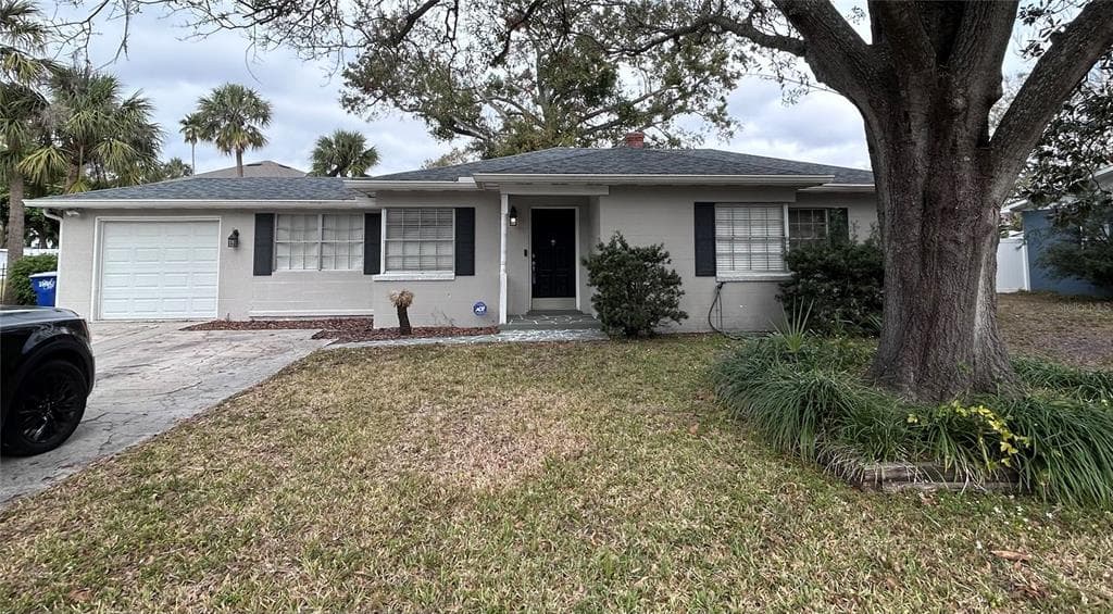 4003 W EUCLID AVENUE TAMPA, FL 33629