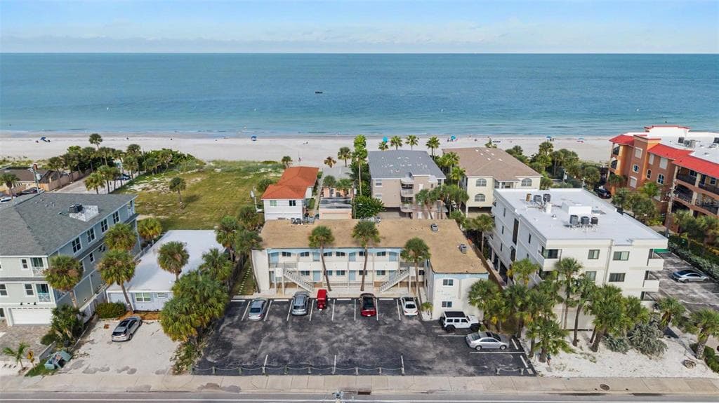2110 GULF BOULEVARD UNIT 6
