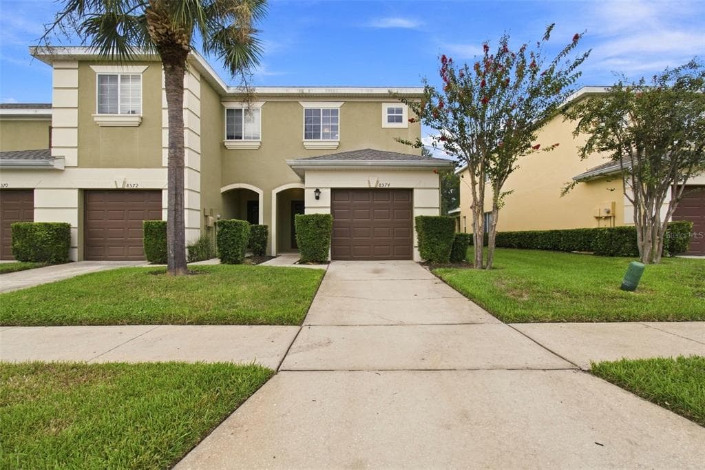 8574 TRAIL WIND DRIVE