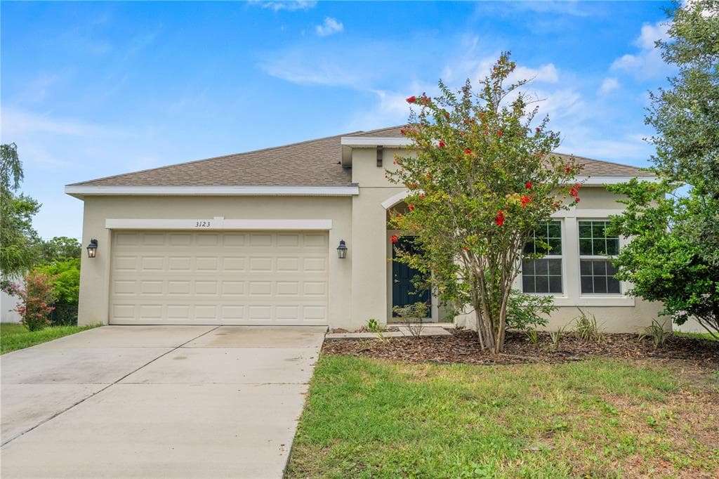 3123 MELA COURT HOLIDAY, FL 34691