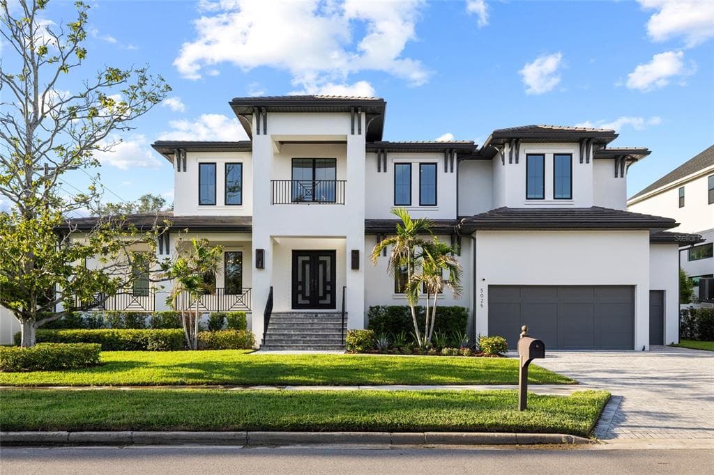 5025 W DANTE AVENUE TAMPA, FL 33629