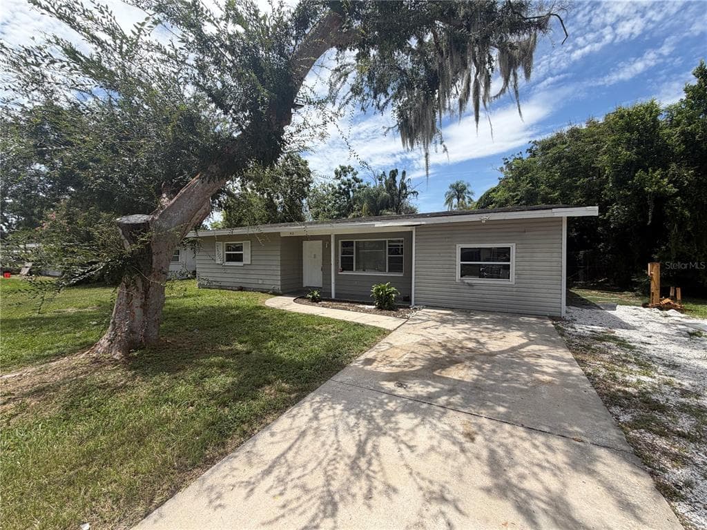 912 SKYVIEW DRIVE BRANDON, FL 33510