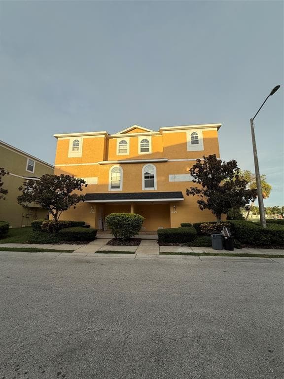 445 BAYOU VILLAGE DRIVE