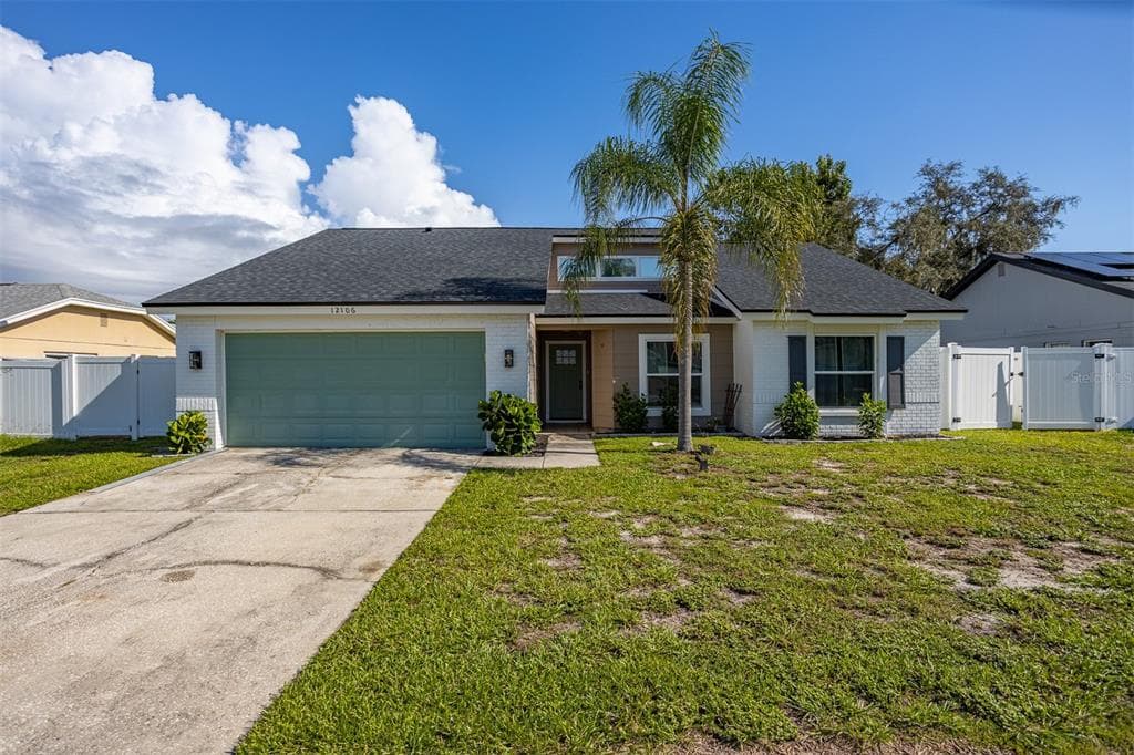 12106 CLEARBROOK COURT