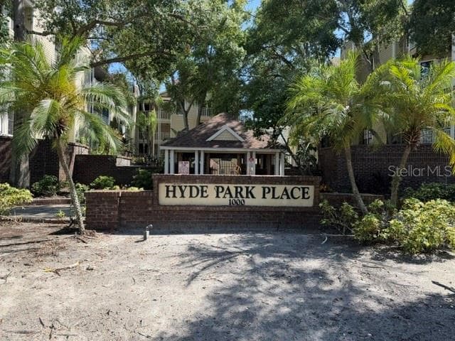 1000 W HORATIO STREET UNIT 226 TAMPA, FL 33606
