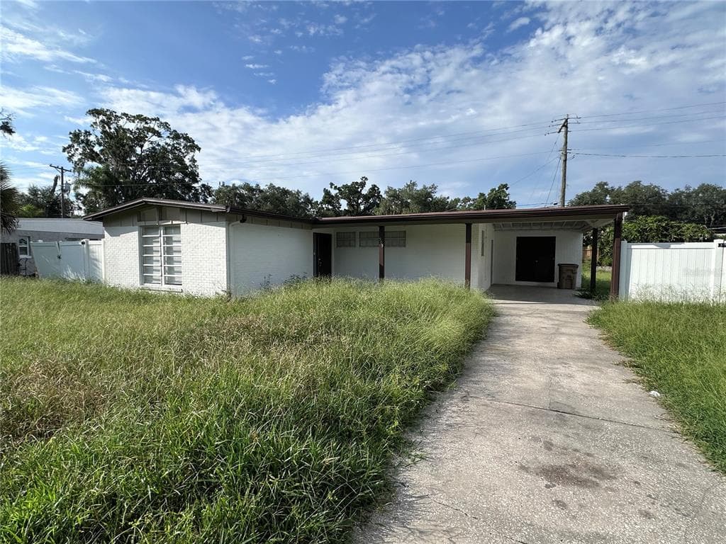 503 BROXBURN AVENUE TEMPLE TERRACE, FL 33617