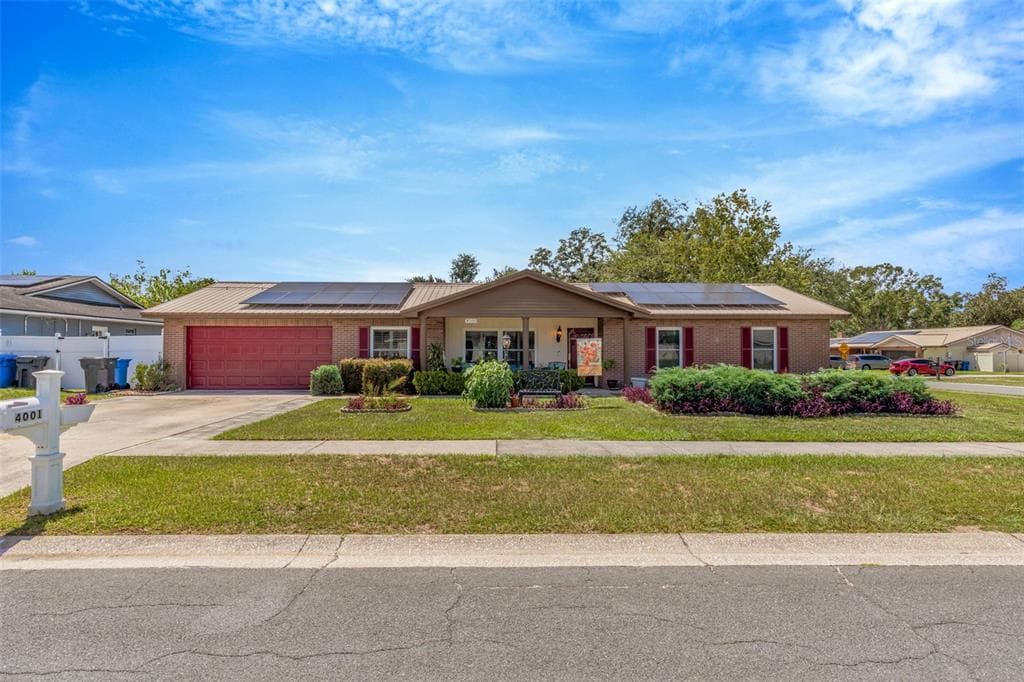 4001 HIGHGATE DRIVE