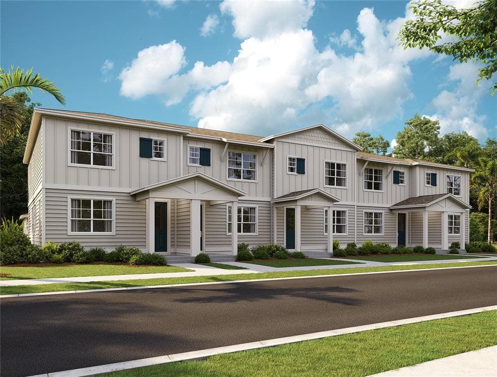 17392 SWEET MORO DRIVE WINTER GARDEN, FL 34787