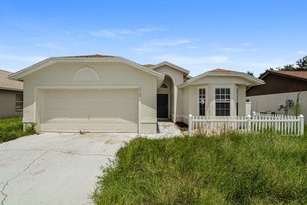 3740 IMPERIAL DRIVE WINTER HAVEN, FL 33880