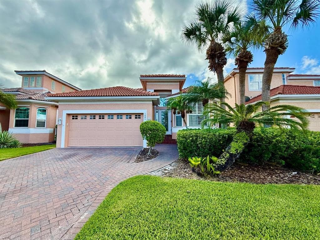 1605 SAND KEY ESTATES COURT CLEARWATER, FL 33767