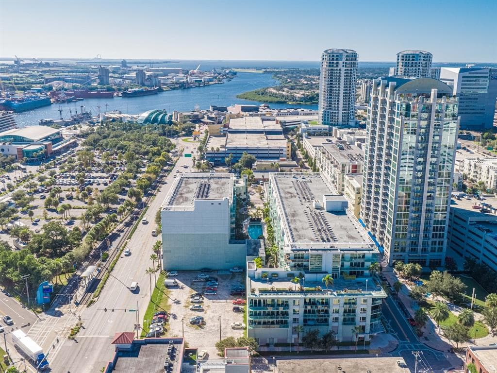 912 CHANNELSIDE DRIVE UNIT 2311