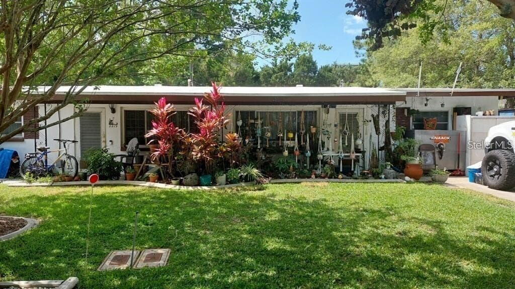 2217 NORMAN DRIVE