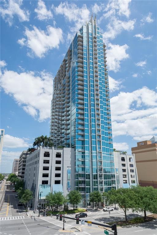 777 N ASHLEY DRIVE UNIT 1710