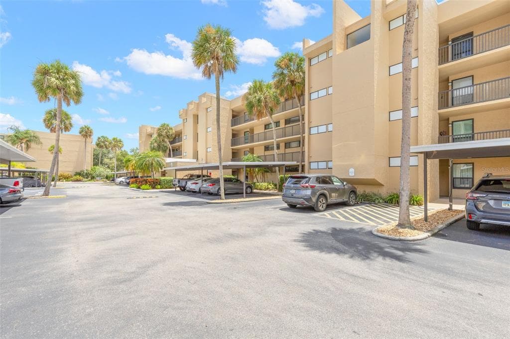 2614 COVE CAY DRIVE UNIT 106 CLEARWATER, FL 33760