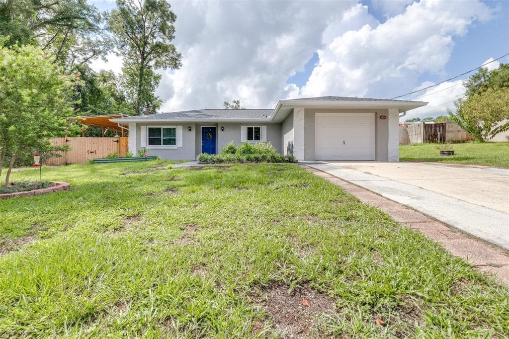 6330 E VALE STREET INVERNESS, FL 34452