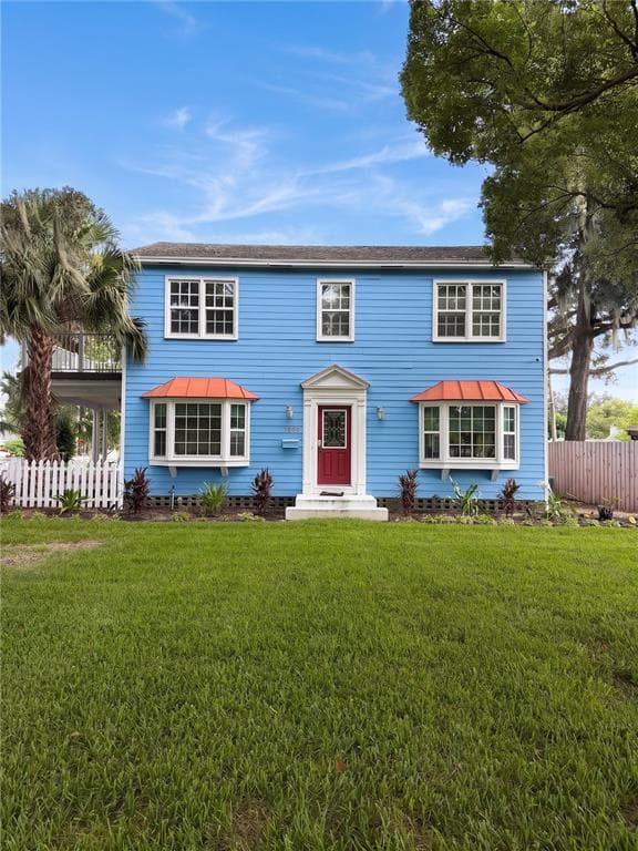 1000 PENNSYLVANIA AVENUE LAKELAND, FL 33803
