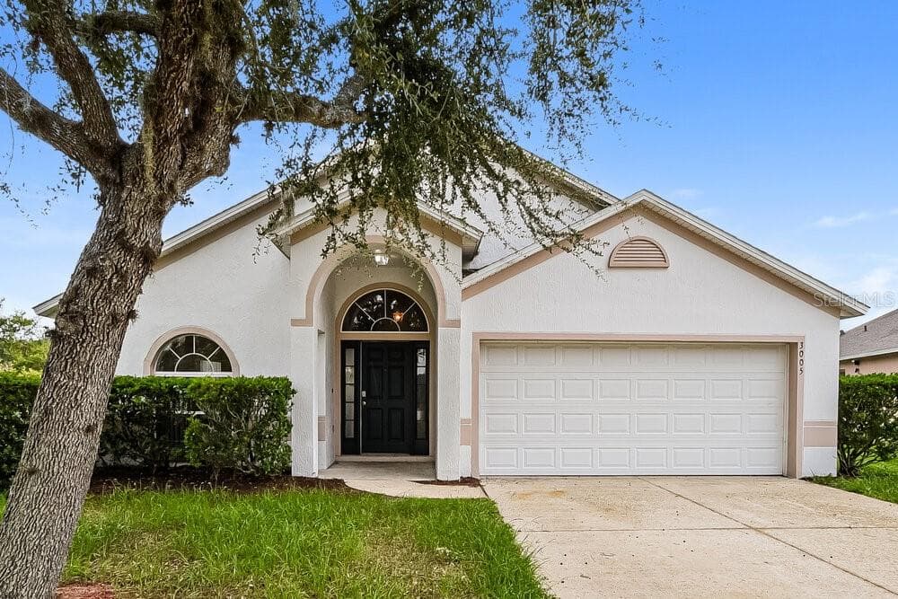 3005 LORIMER COURT GROVELAND, FL 34736