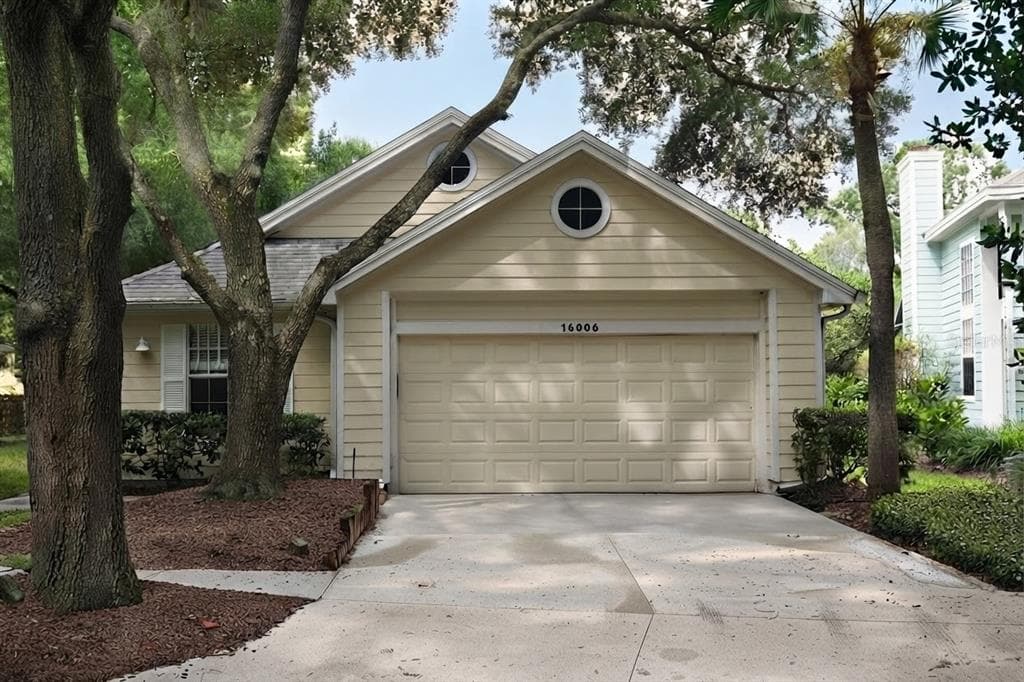 16006 ROBEY COURT TAMPA, FL 33647
