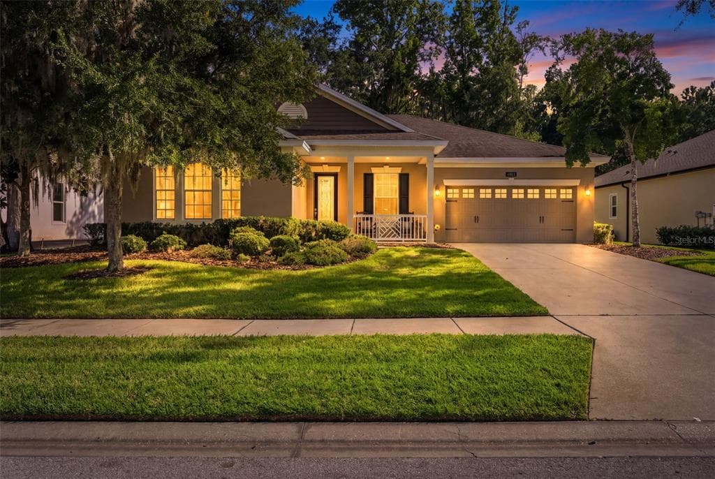 4684 SOUTHERN VALLEY LOOP