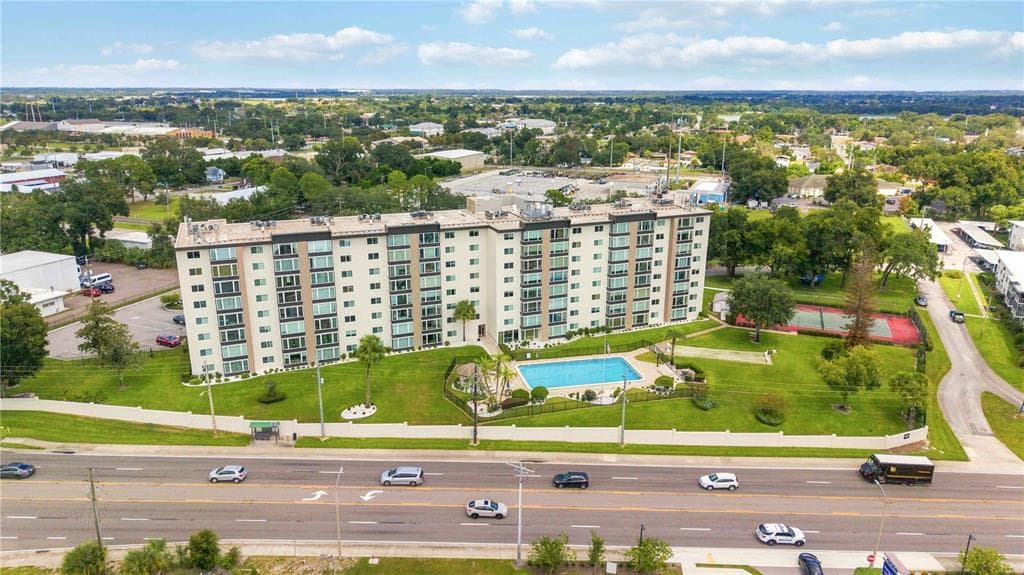 1776 6TH STREET NW UNIT 504