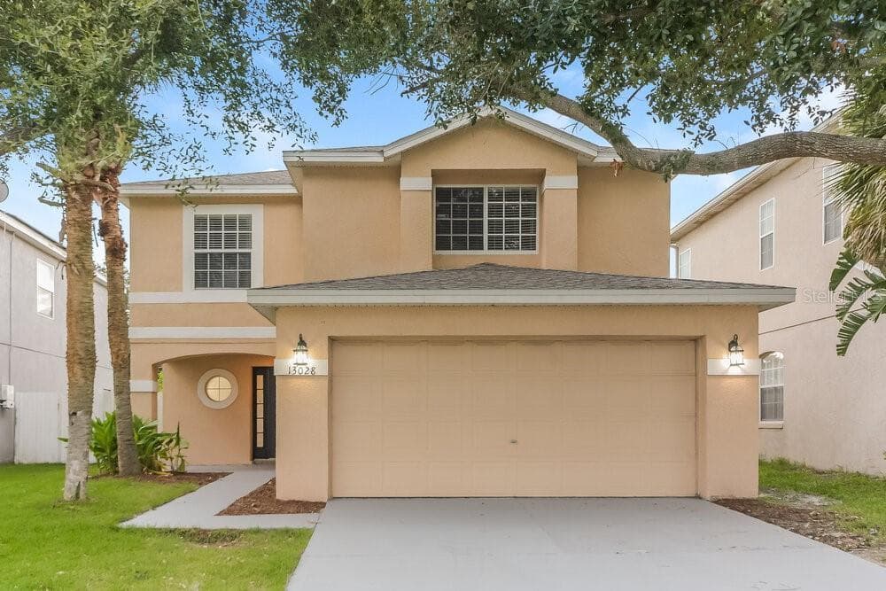 13028 LILY POND COURT ORLANDO, FL 32824