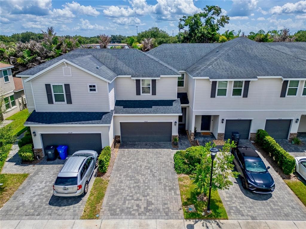 15037 ABBY BIRCH PLACE TAMPA, FL 33613