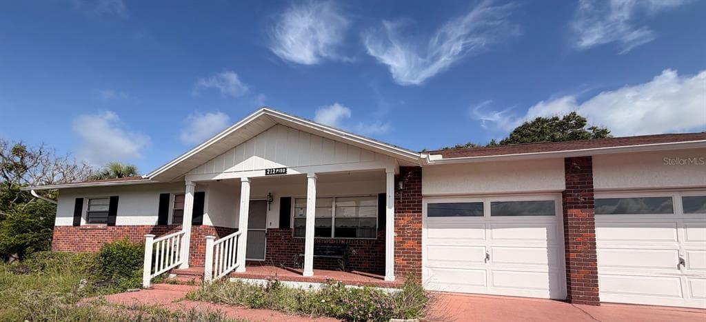 212 S LUCILLE STREET BEVERLY HILLS, FL 34465