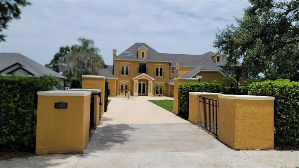 13503 LAKE CAWOOD DRIVE WINDERMERE, FL 34786