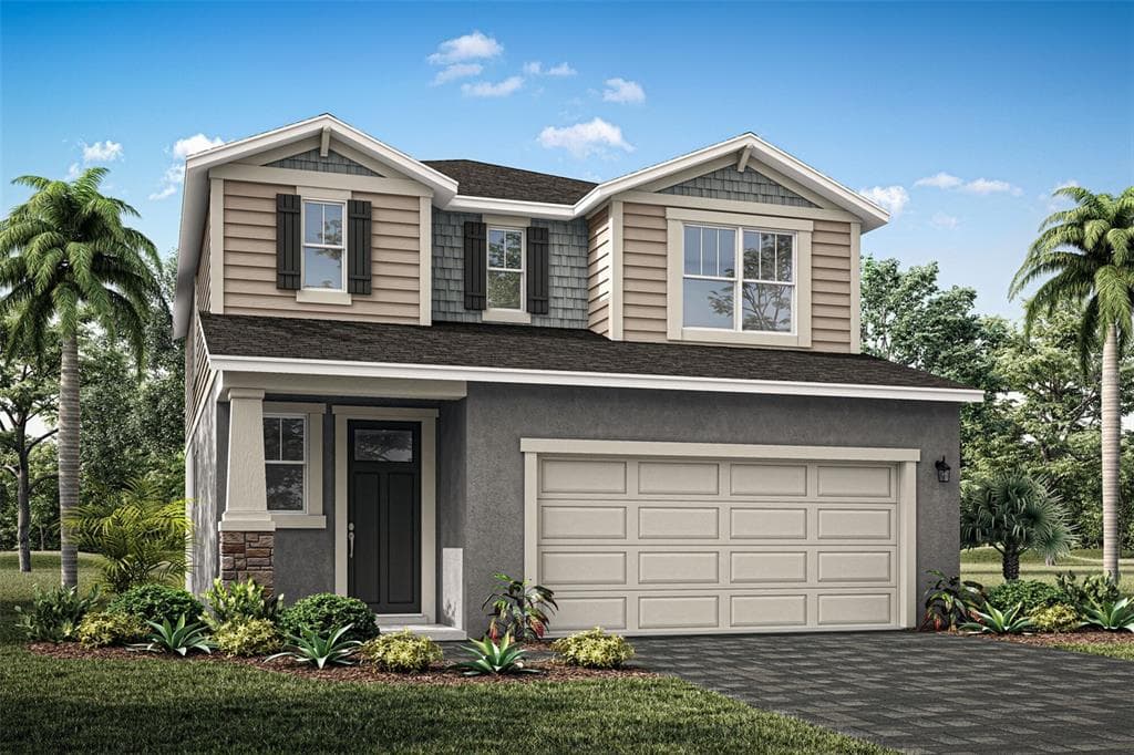 1710 SOARING VIDA STREET PALMETTO, FL 34221